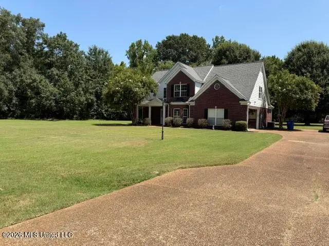 3670 Spring Lakes Boulevard, Olive Branch, MS 38654 - #2