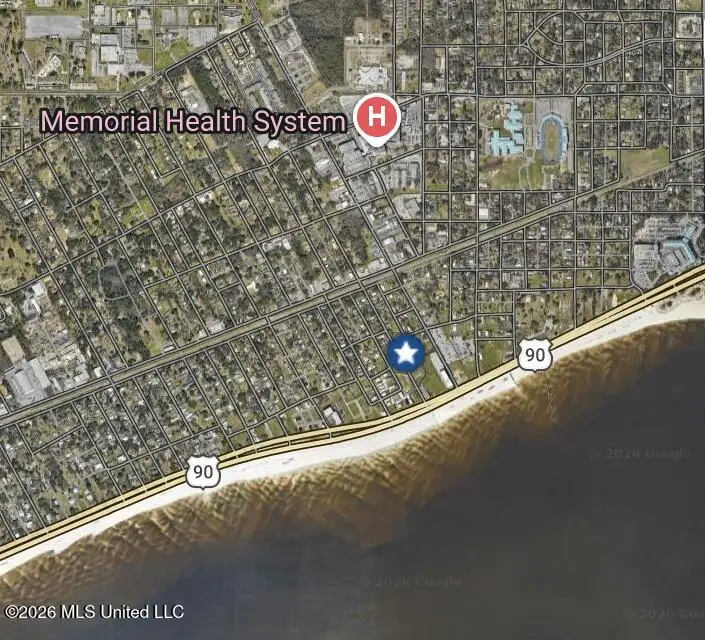 606 Camp Avenue, Gulfport, MS 39501 - #2