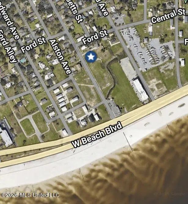 606 Camp Avenue, Gulfport, MS 39501 - #3