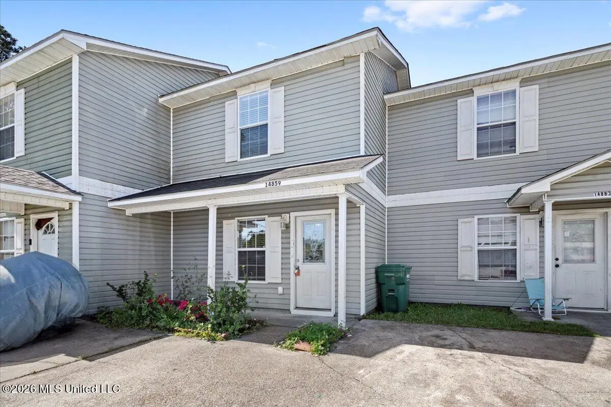 14859 Angela Drive, Gulfport, MS 39503 - #1