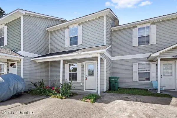 14859 Angela Drive, Gulfport, MS 39503