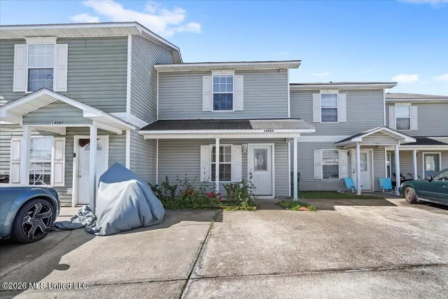 14859 Angela Drive, Gulfport, MS 39503 - #2