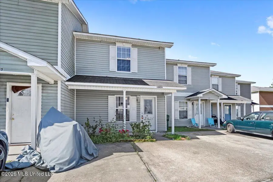 14859 Angela Drive, Gulfport, MS 39503 - #3