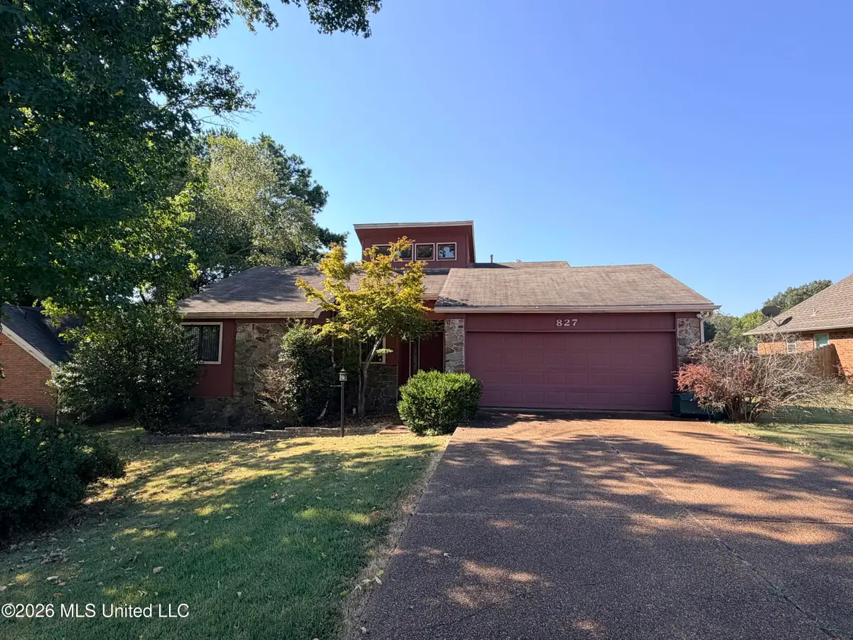 827 Tall Pine Cove, Southaven, MS 38671 - #1