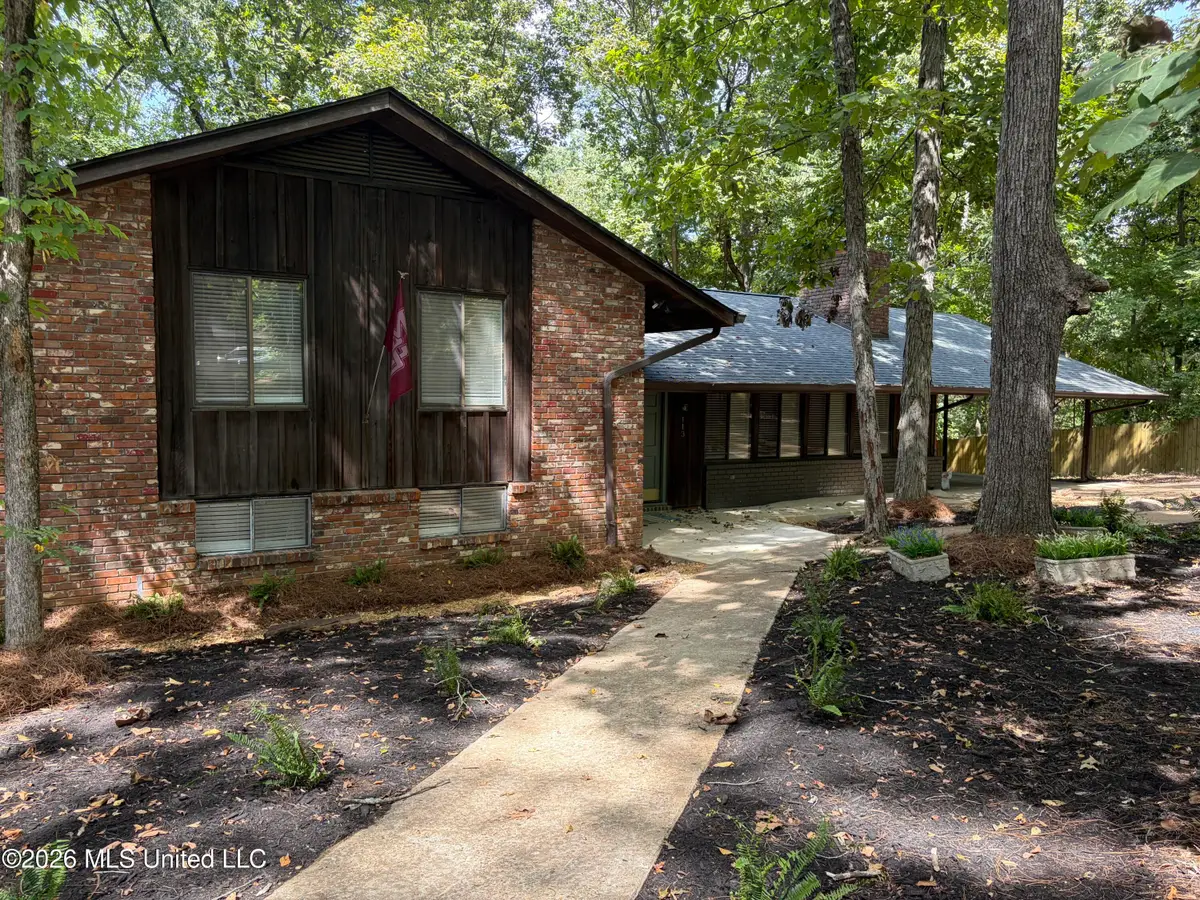 113 Forest Hill Drive, Starkville, MS 39759 - #1