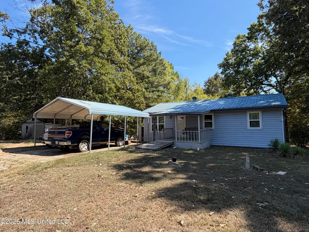 289 Saint Paul Road, Byhalia, MS 38611 - #1