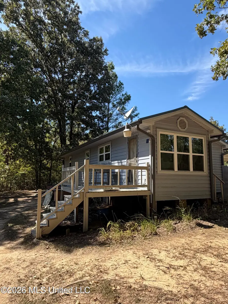 289 Saint Paul Road, Byhalia, MS 38611 - #2