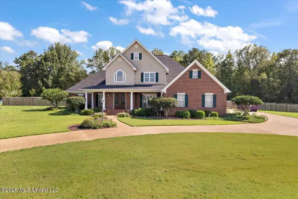 216 Deer Run, Jackson, MS 39209