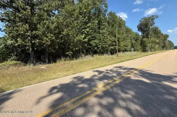 Jims Road, Lena, MS 39094