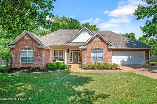 104 Middle Field Drive, Canton, MS 39046