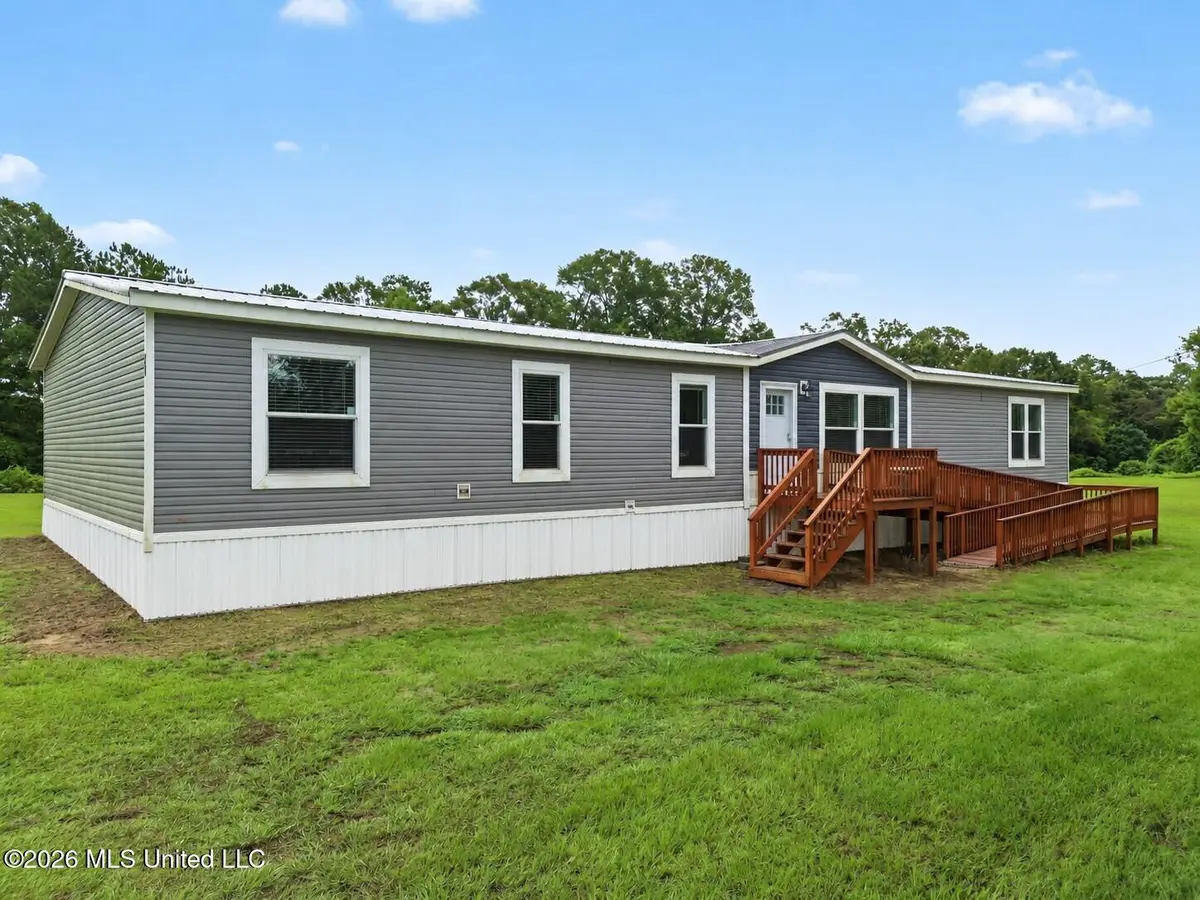 21 Margaret Avenue, McHenry, MS 39561 - #1