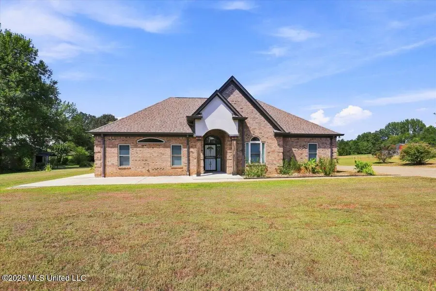 196 S Moore Crossing, Byhalia, MS 38611 - #2