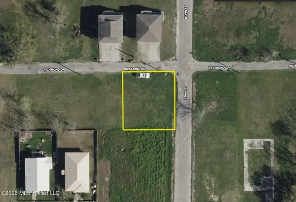 155 Kuhn Street, Biloxi, MS 39530