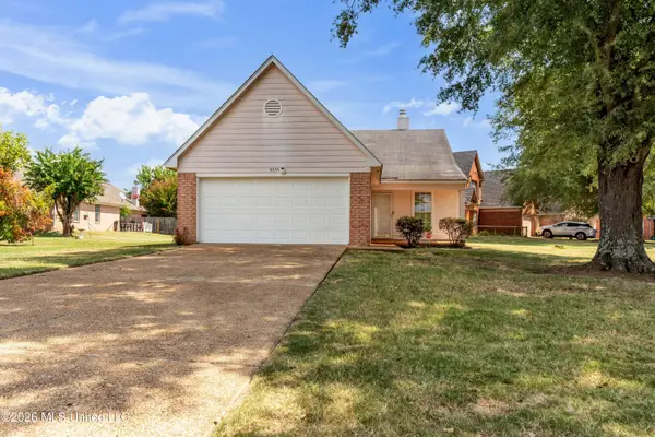 9054 Erie Cove, Olive Branch, MS 38654