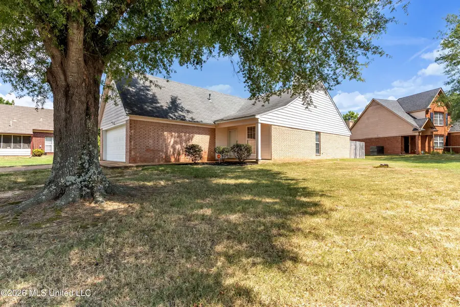 9054 Erie Cove, Olive Branch, MS 38654 - #2