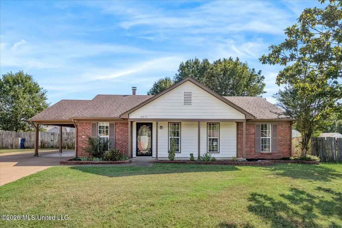 10475 Oak Leaf Drive, Olive Branch, MS 38654 - #1