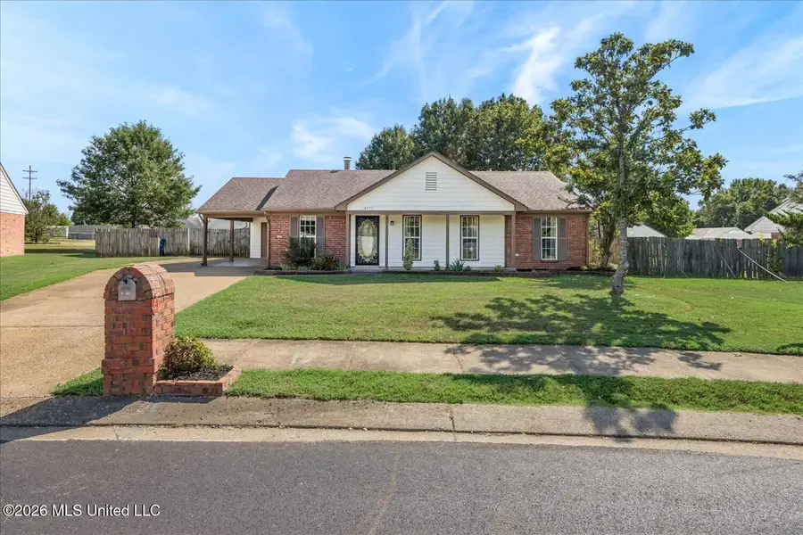 10475 Oak Leaf Drive, Olive Branch, MS 38654 - #2