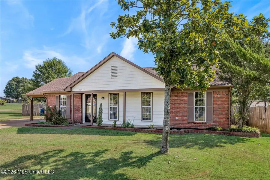 10475 Oak Leaf Drive, Olive Branch, MS 38654 - #3