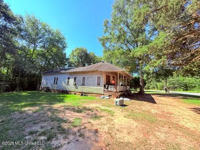 196 Ms-27, Tylertown, MS 39667 - #1