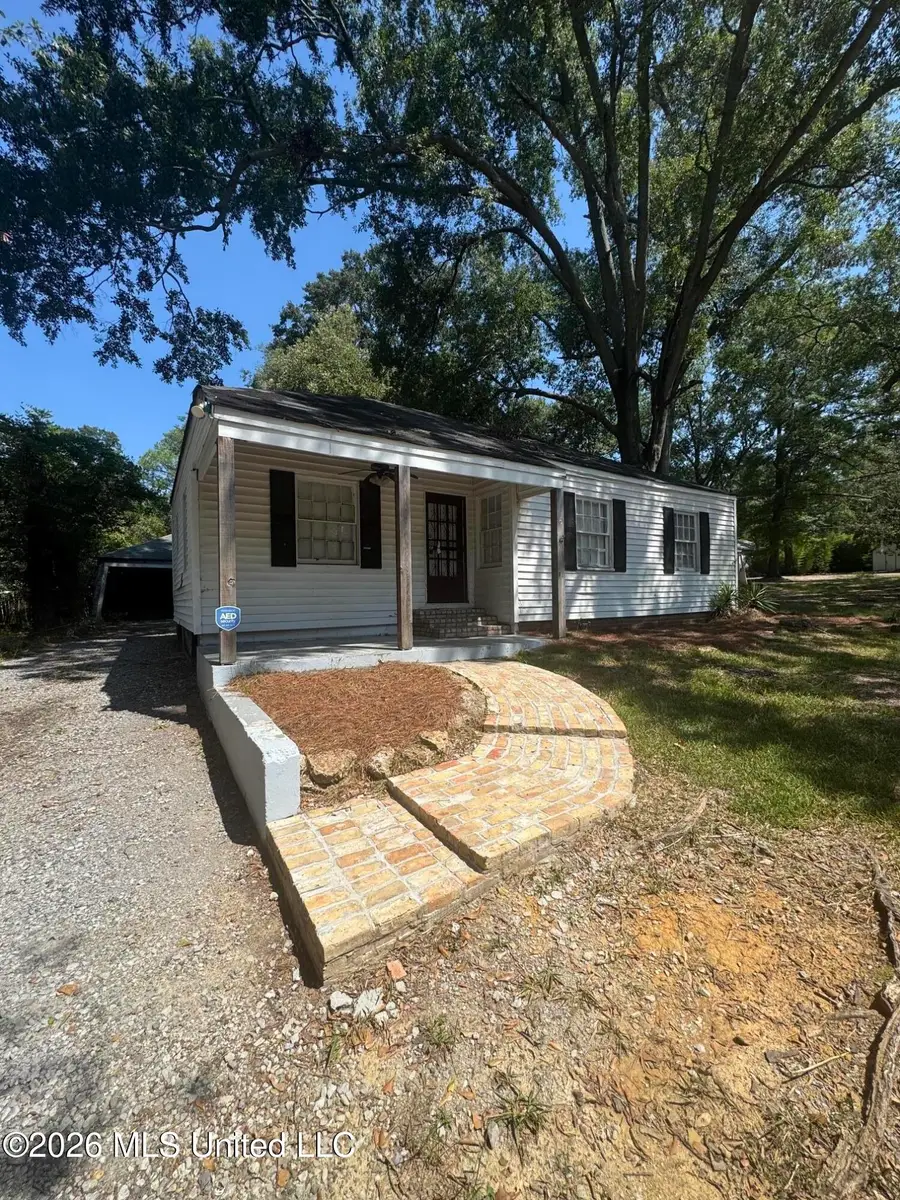 232 Mitchell Avenue, Jackson, MS 39216 - #2