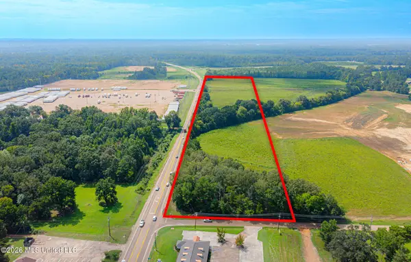 Mississippi 43, Canton, MS 39046
