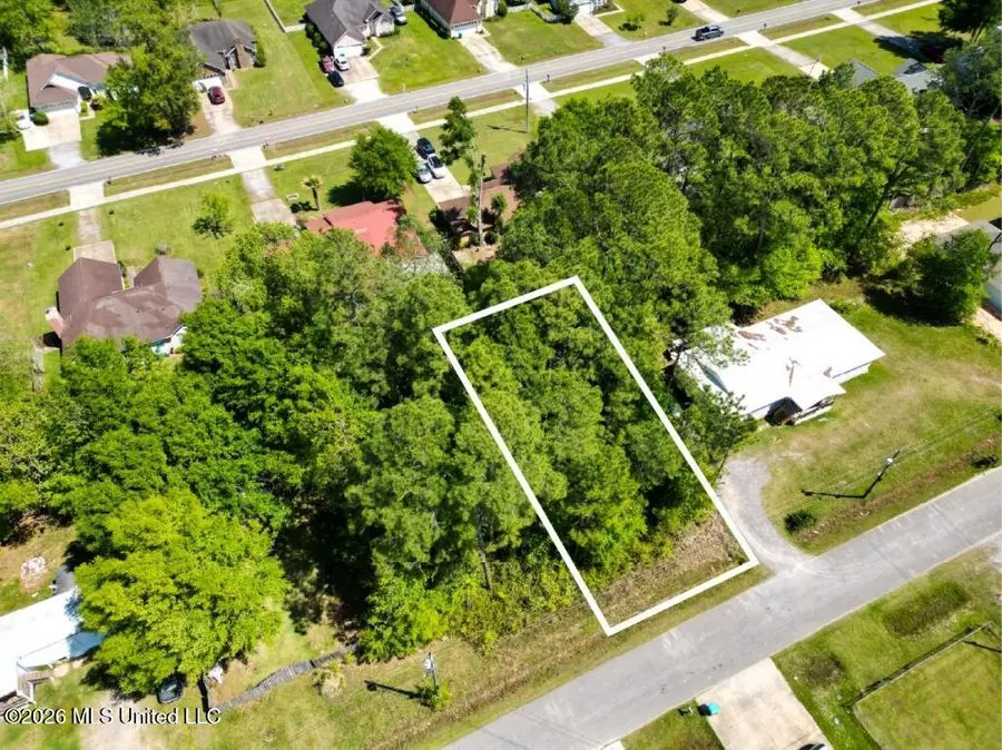 1616 Wynedote Drive, Gautier, MS 39553 - #2