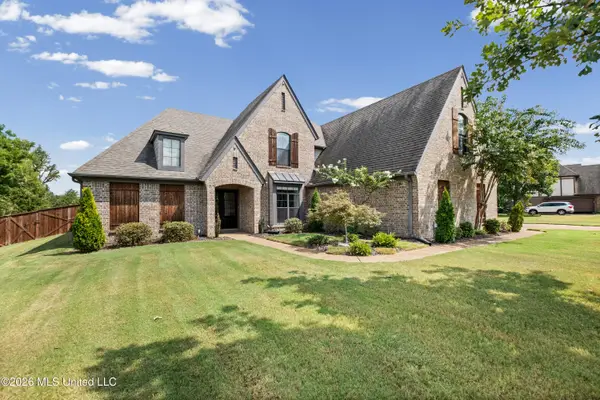 3746 W Mitchells Corner Road, Olive Branch, MS 38654