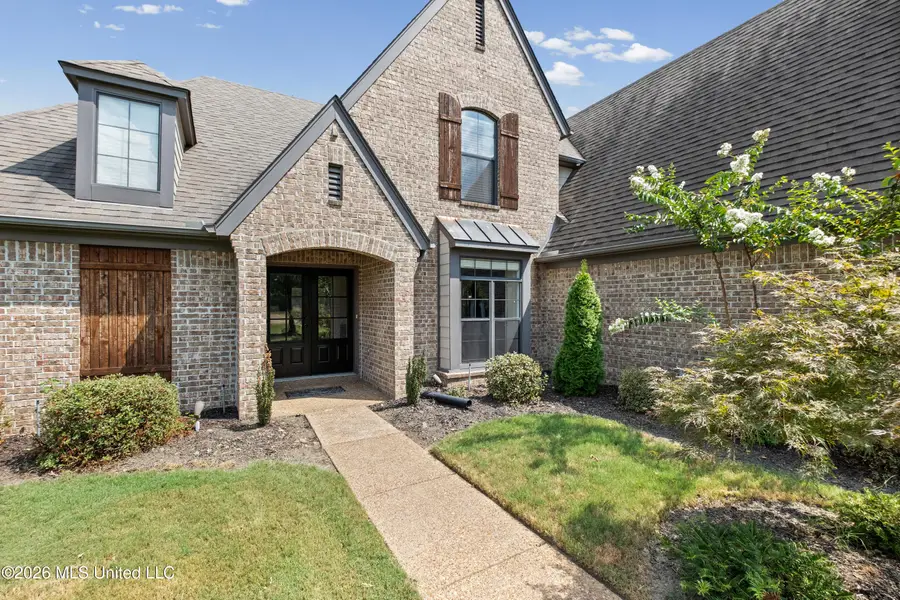3746 W Mitchells Corner Road, Olive Branch, MS 38654 - #2