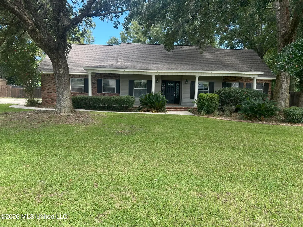 9248 Taylor Drive, Biloxi, MS 39532 - #1