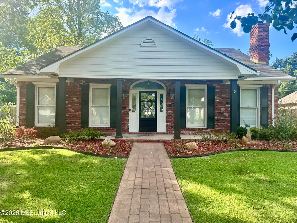 806 Lindberg Avenue, Natchez, MS 39120 - #1