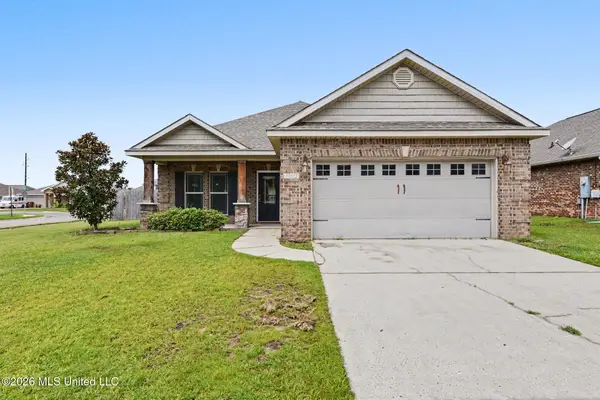 10323 Sweet Bay Drive, Gulfport, MS 39503