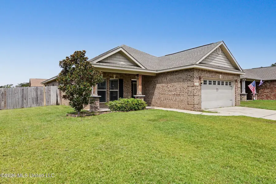 10323 Sweet Bay Drive, Gulfport, MS 39503 - #3