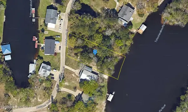 4425 Audubon Trail, Biloxi, MS 39532