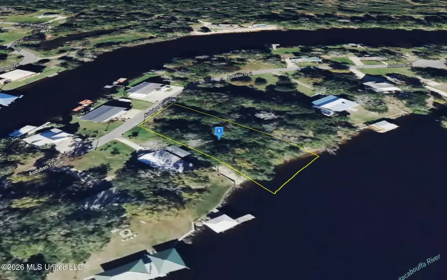 4425 Audubon Trail, Biloxi, MS 39532 - #3