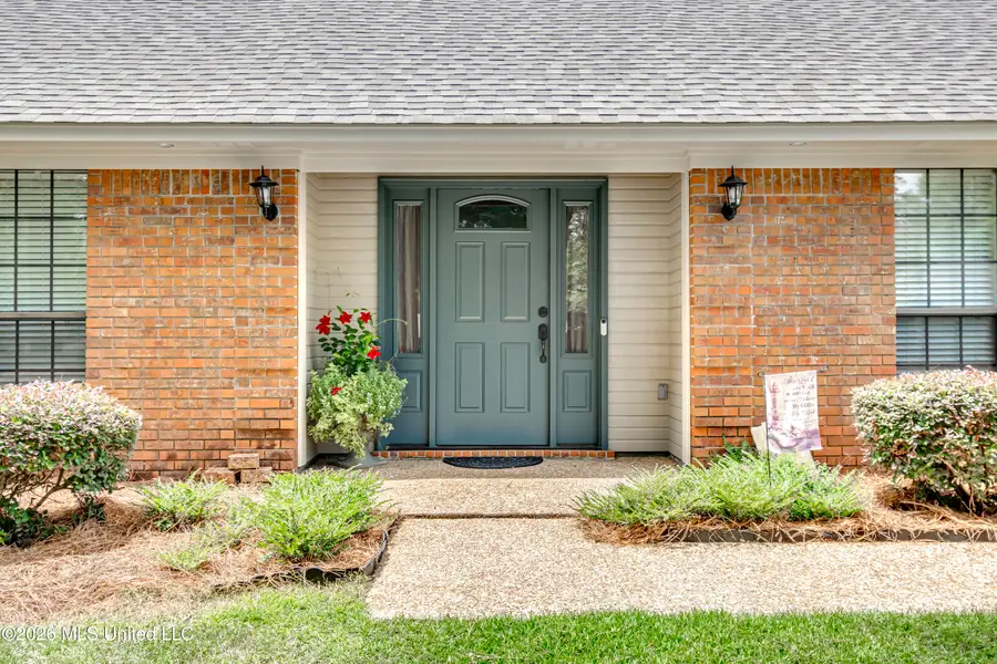 602 Bay Park Drive, Brandon, MS 39047 - #2