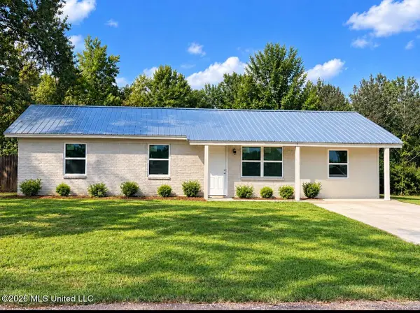 204 Perry Drive, Lyon, MS 38645
