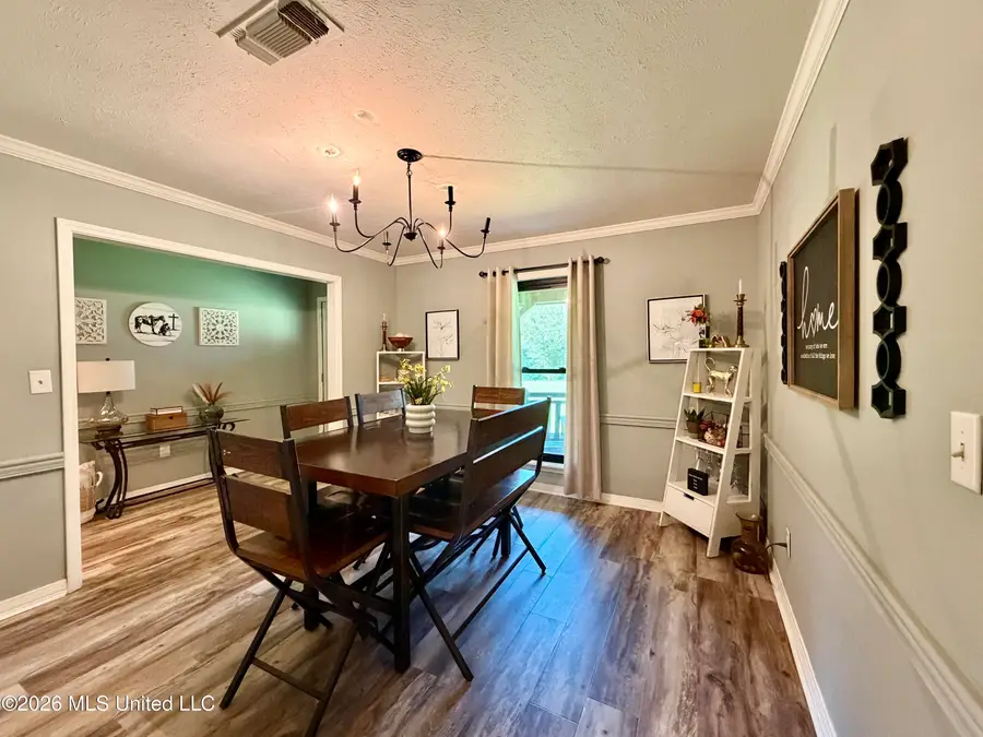 4870 Highway 433, Bentonia, MS 39040 - #3
