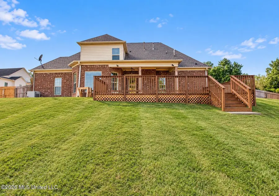 866 Craft Road, Hernando, MS 38632 - #2