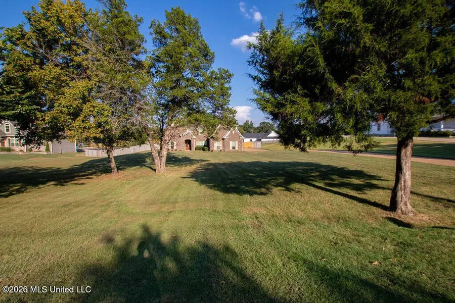 866 Craft Road, Hernando, MS 38632 - #3