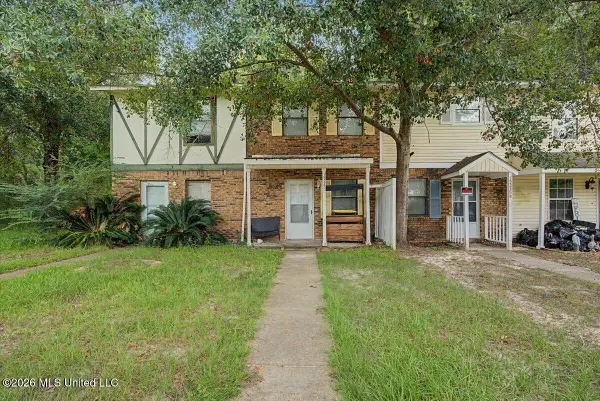 15238b Parkwood Drive, Gulfport, MS 39503
