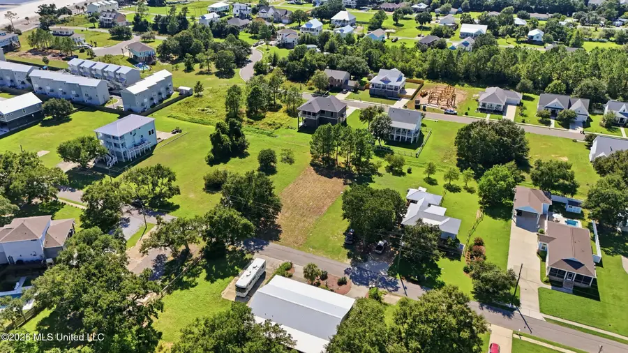 234 S Lang Avenue, Long Beach, MS 39560 - #3