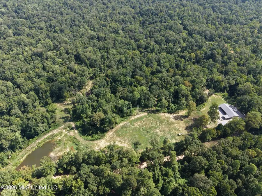 151 Church Hill Road, Natchez, MS 39120 - #3