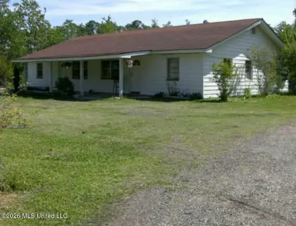 7202 Leggett Road, Long Beach, MS 39560