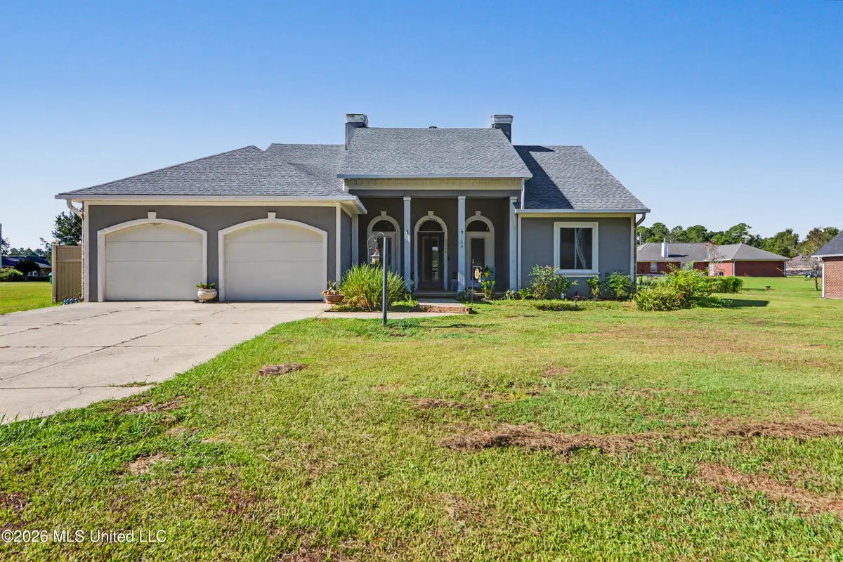 2013 Brookside Street, Gautier, MS 39553 - #1