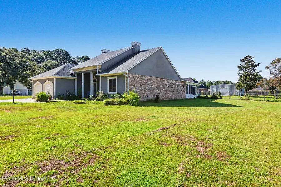 2013 Brookside Street, Gautier, MS 39553 - #2
