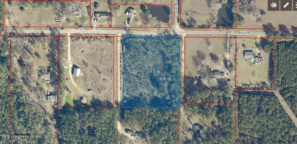 Bert Dedeaux Rd, Saucier, MS 39574 - #1