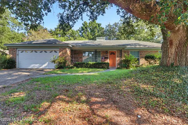 2407 Palmer Drive, Gulfport, MS 39507