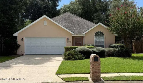 13143 Hawthorn Place, Gulfport, MS 39503
