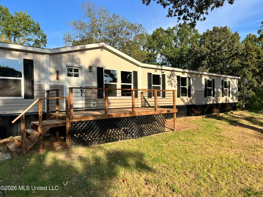 360 Camille Street, Sardis, MS 38666 - #2