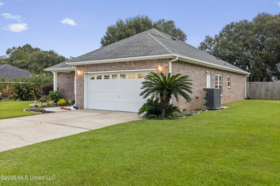 8195 Curry Road, Biloxi, MS 39532 - #2